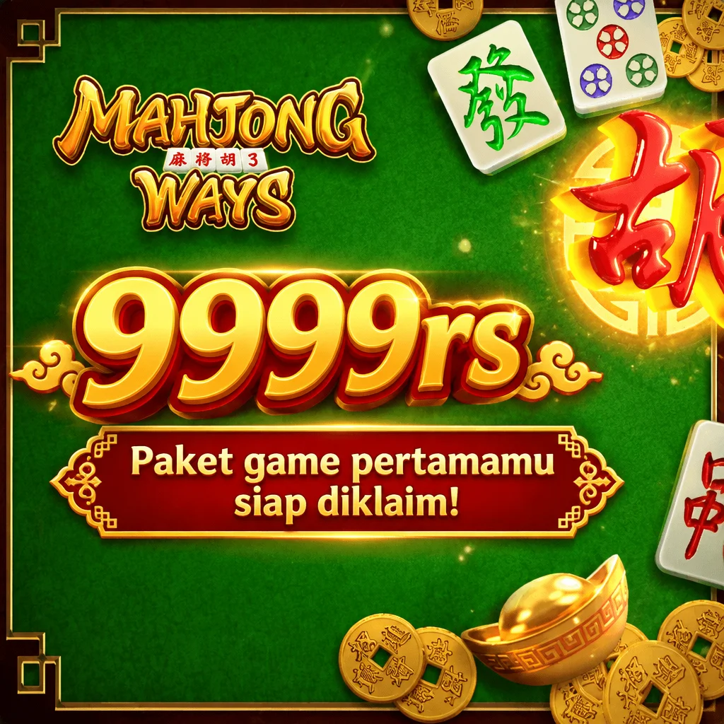 9999rs · 050_mahjong-ways_1_home_banner_en_3x-3f8420fc